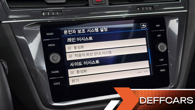 Volkswagen TIGUAN 2.0 TDI Prestige купить на сайте DeffCars
