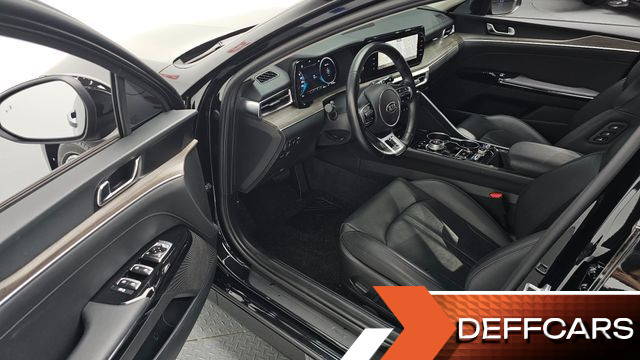 Kia K5 2.0 Noblesse купить на сайте DeffCars