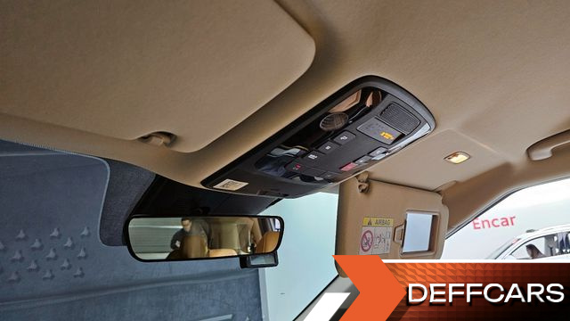 Kia CARNIVAL 9-Seater Prestige купить на сайте DeffCars
