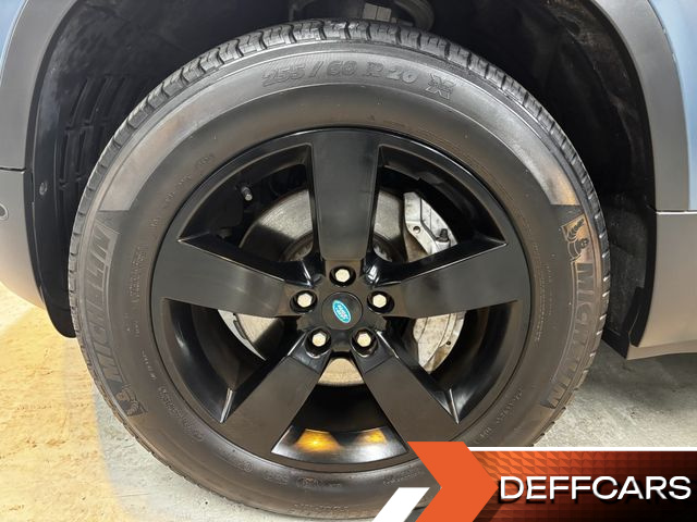 Land Rover DEFENDER 110 D300 HSE купить на сайте DeffCars