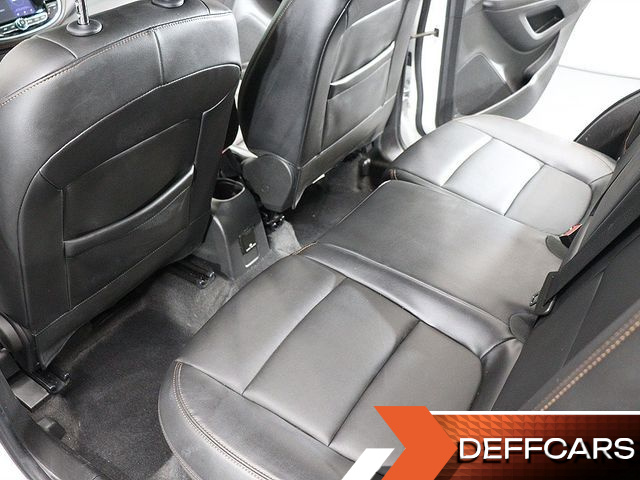 ChevroletGMDaewoo TRAX 1.4 LT Core купить на сайте DeffCars