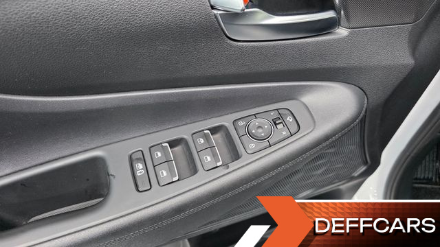 Hyundai SANTAFE Diesel 2.2 2WD Premium Choice купить на сайте DeffCars