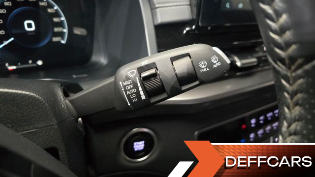 Ssangyong REXTON Diesel 2.2 4WD Prestige купить на сайте DeffCars
