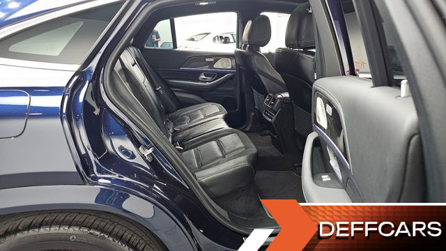 Mercedes GLE-CLASS AMG GLE53 4MATIC+ Coupe купить на сайте DeffCars