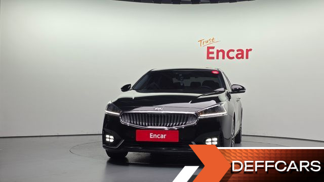 Kia K7 3.3 GDI Noblesse купить на сайте DeffCars