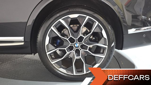 BMW X7 xDrive 40d M Sport 6STR купить на сайте DeffCars