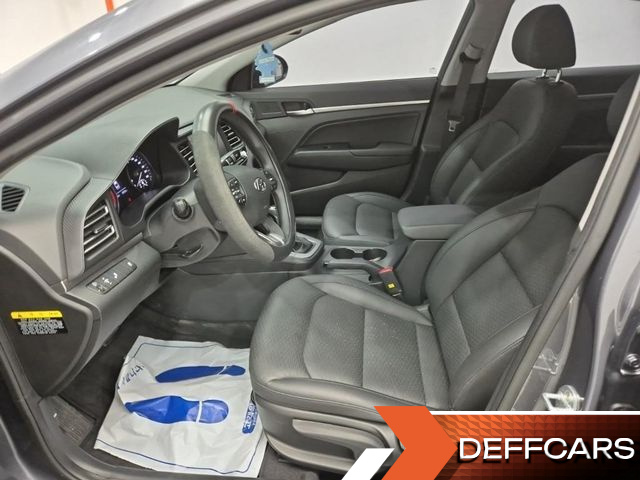 Hyundai AVANTE 1.6 Style купить на сайте DeffCars
