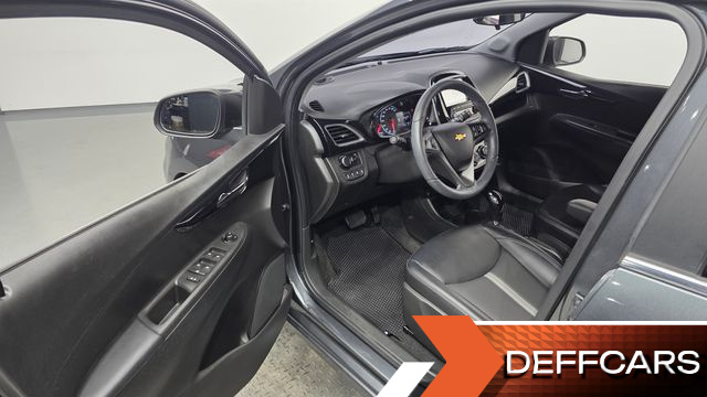 ChevroletGMDaewoo SPARK Premier купить на сайте DeffCars