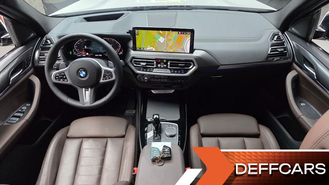 BMW X3 xDrive 20i M Sports Pro купить на сайте DeffCars