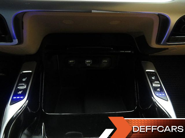 Kia SORENTO Diesel 2.2 4WD Prestige купить на сайте DeffCars