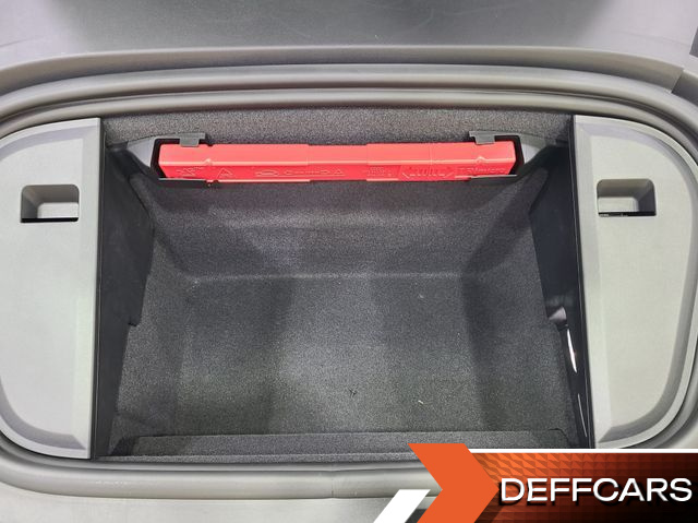 Porsche TAYCAN Turbo S купить на сайте DeffCars