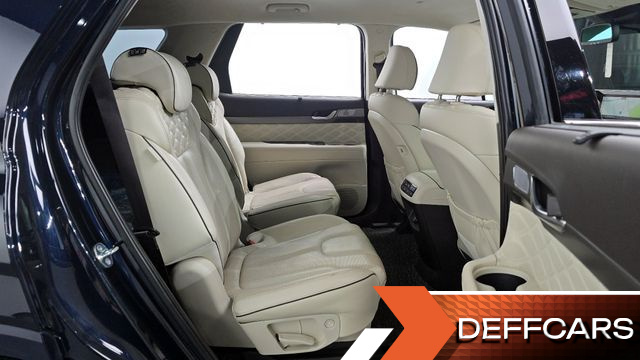 Hyundai PALISADE Diesel 2.2 4WD Calligraphy купить на сайте DeffCars
