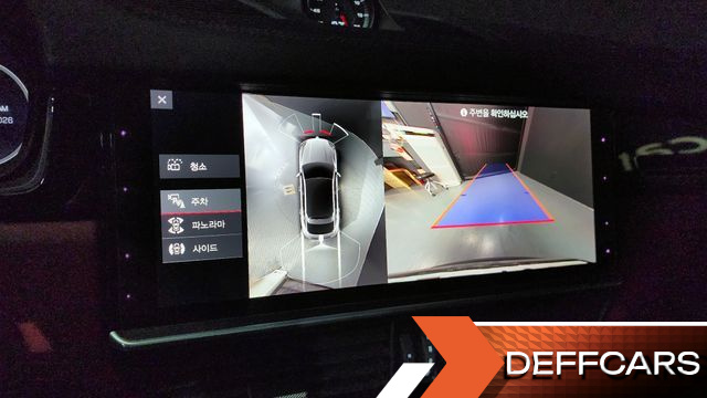 Porsche CAYENNE 3.0 Coupe купить на сайте DeffCars