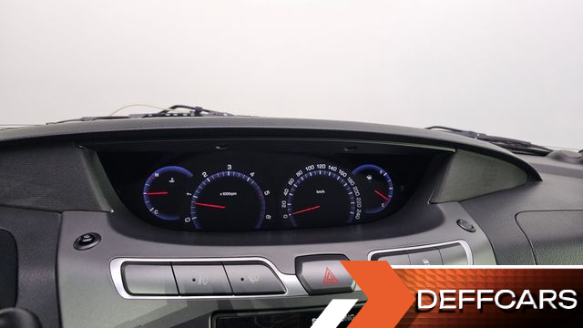 Ssangyong KORANDO 4WD TX 9-seater купить на сайте DeffCars