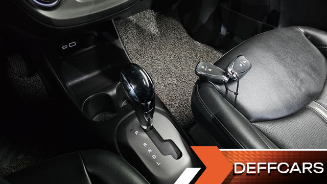 ChevroletGMDaewoo SPARK Premier купить на сайте DeffCars