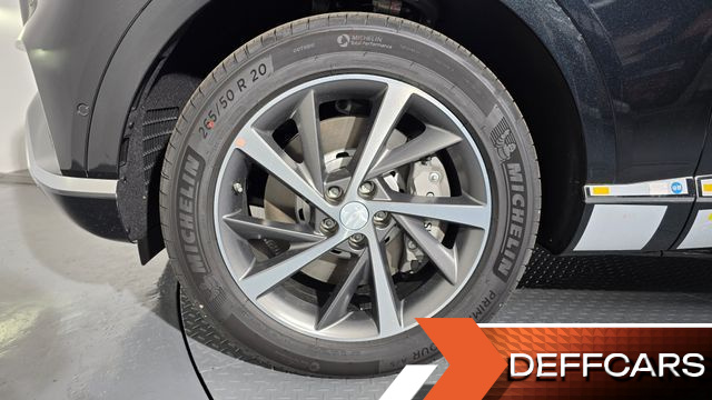 Genesis GV80 2.5T Gasoline AWD купить на сайте DeffCars