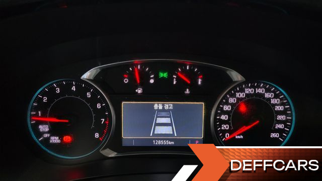 ChevroletGMDaewoo TRAVERSE 3.6 AWD LT Leather Premium купить на сайте DeffCars