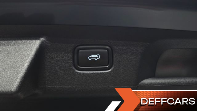 Hyundai PALISADE Gasoline 3.8 4WD Calligraphy купить на сайте DeffCars