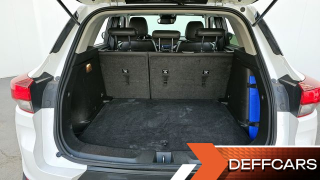 ChevroletGMDaewoo TRAILBLAZER 1.3 Turbo 2WD LT купить на сайте DeffCars