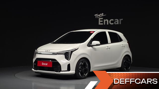 Kia MORNING Signiture купить на сайте DeffCars
