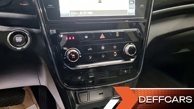 Ssangyong TIBOLI Gasoline 1.5 2WD V3 купить на сайте DeffCars