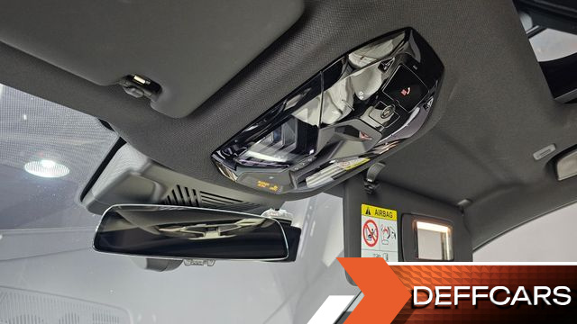 BMW 5-SERIES 520i M Sport купить на сайте DeffCars