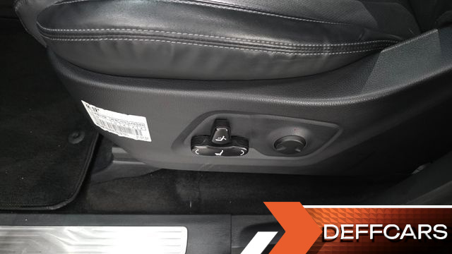 Ssangyong REXTON Diesel 2.2 4WD Prestige купить на сайте DeffCars