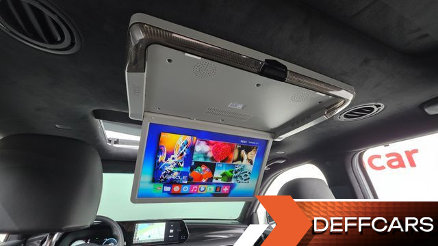 Hyundai PALISADE Gasoline 3.8 4WD Calligraphy купить на сайте DeffCars