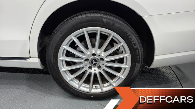 Mercedes E-CLASS E250 Exclusive купить на сайте DeffCars