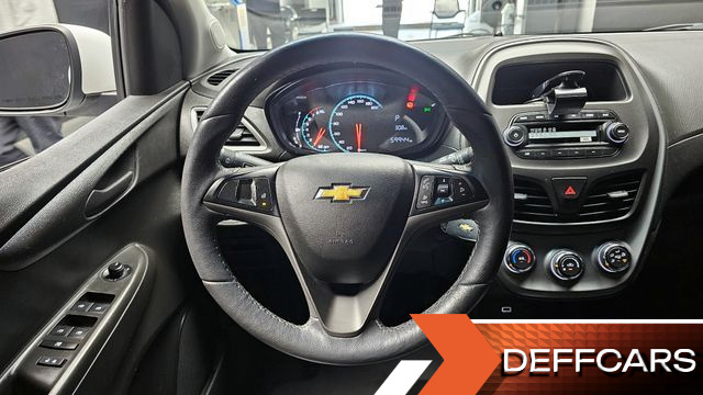 ChevroletGMDaewoo SPARK LT купить на сайте DeffCars