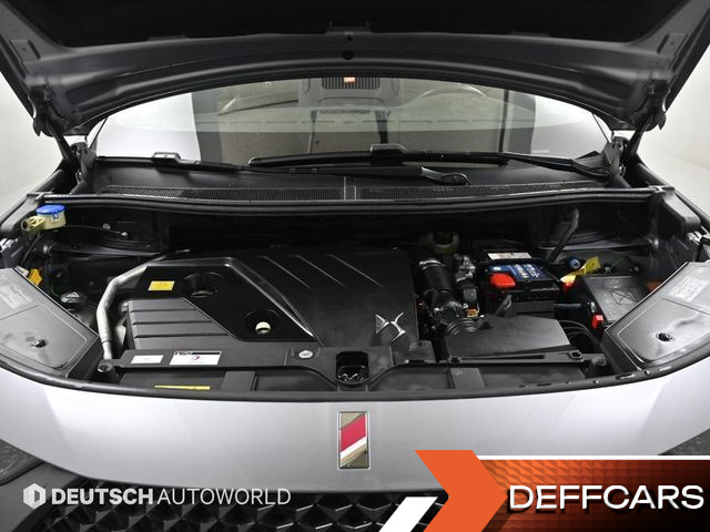 Citroen DS7 2.0 BlueHDi So Chic купить на сайте DeffCars