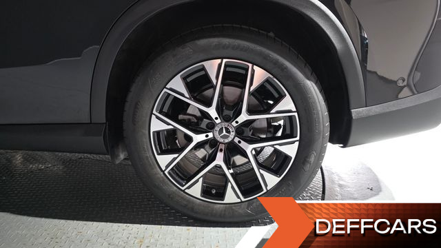 Mercedes GLC-CLASS GLC300 4MATIC Avnatgarde Coupe купить на сайте DeffCars