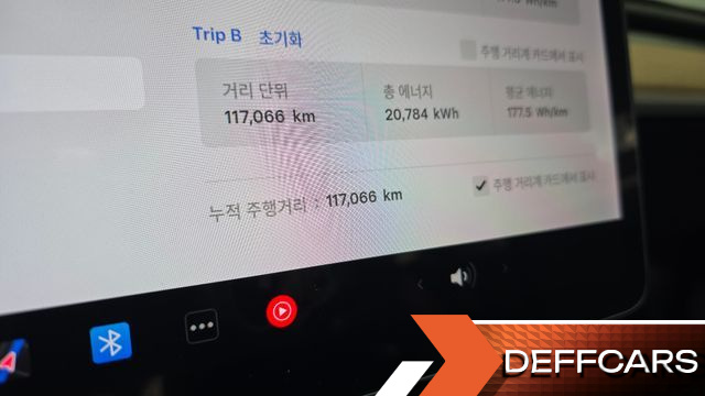 Tesla MODEL Y Long Range AWD купить на сайте DeffCars