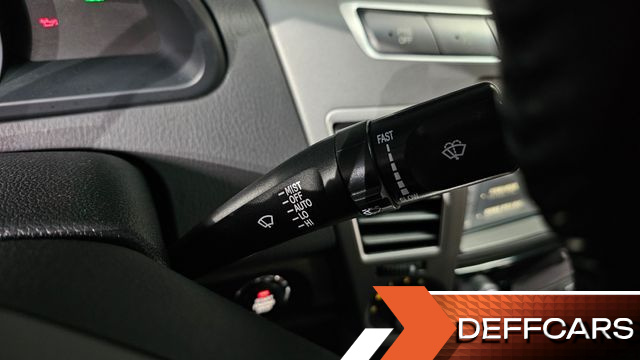 Ssangyong KORANDO 4WD TX 9-seater купить на сайте DeffCars
