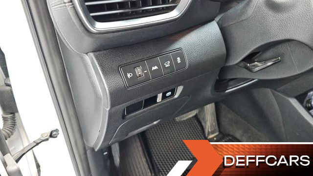 Hyundai SANTAFE Diesel 2.2 2WD Calligraphy купить на сайте DeffCars
