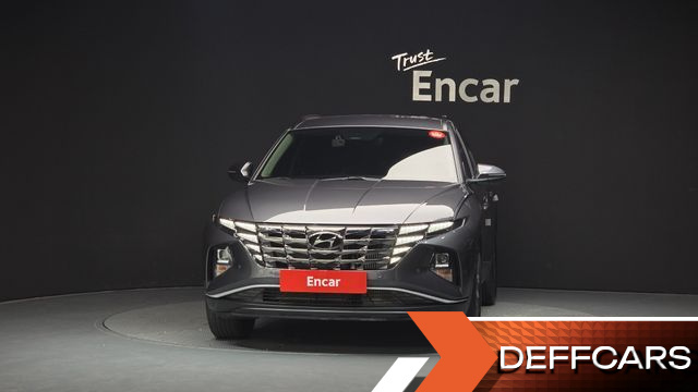 Hyundai TUCSON Diesel 2.0 4WD Premium купить на сайте DeffCars