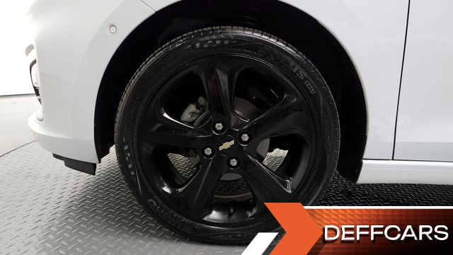 ChevroletGMDaewoo SPARK My Fit Edition купить на сайте DeffCars