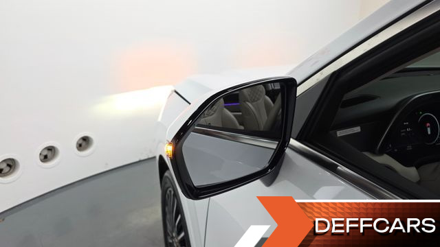 Hyundai PALISADE Gasoline 3.8 4WD Calligraphy купить на сайте DeffCars