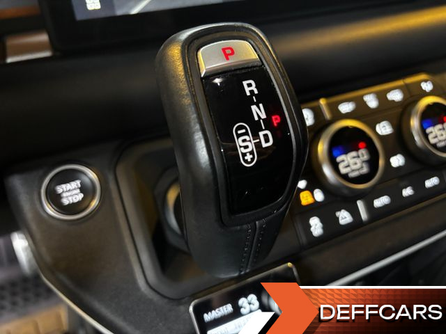 Land Rover DEFENDER 110 D300 HSE купить на сайте DeffCars