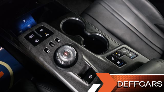 Kia K8 Noblesse купить на сайте DeffCars