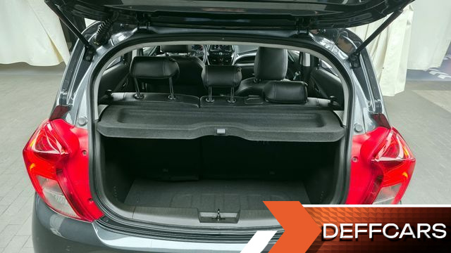 ChevroletGMDaewoo SPARK Premier купить на сайте DeffCars