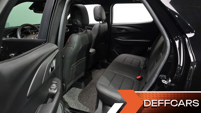 ChevroletGMDaewoo TRAILBLAZER 1.3 Turbo 2WD RS купить на сайте DeffCars