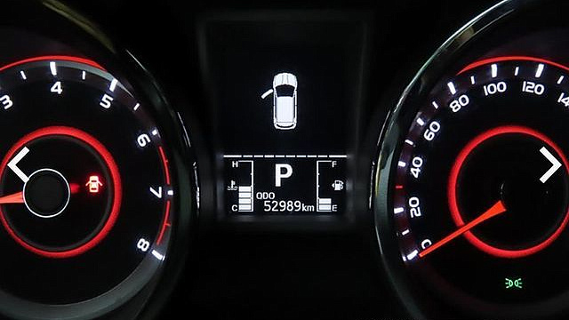 Ssangyong TIBOLI LX 4WD DLX купить на сайте DeffCars