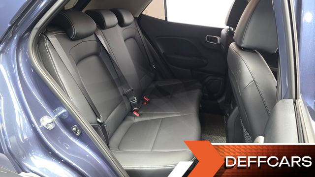Hyundai VENUE 1,6 Premium купить на сайте DeffCars