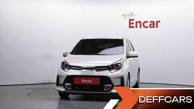 Kia MORNING Signature купить на сайте DeffCars
