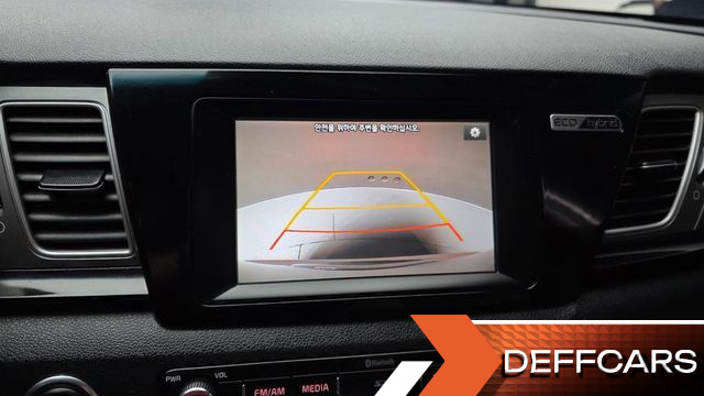 Kia NIRO Prestige купить на сайте DeffCars