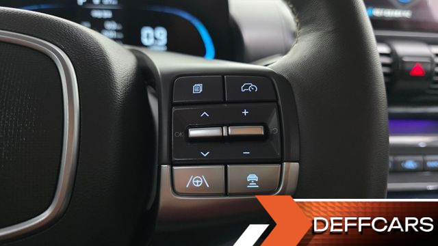Hyundai CASPER Turbo Inspiration купить на сайте DeffCars