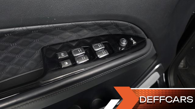 Ssangyong REXTON Diesel 2.2 4WD Prestige купить на сайте DeffCars