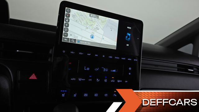 Hyundai STARIA Cargo 3-Seater Modern купить на сайте DeffCars