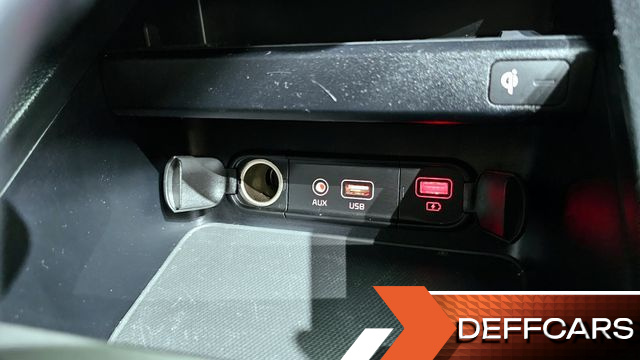 Kia K3 Standard купить на сайте DeffCars